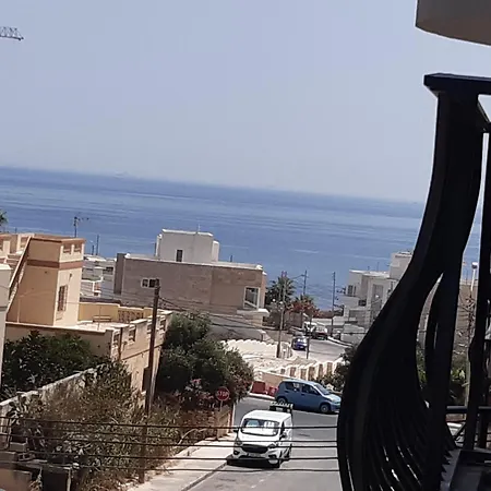 Apartment Cosy Spacious Maisonette Marsaskala
