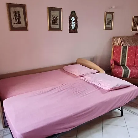 Apartment Cosy Spacious Maisonette Marsaskala