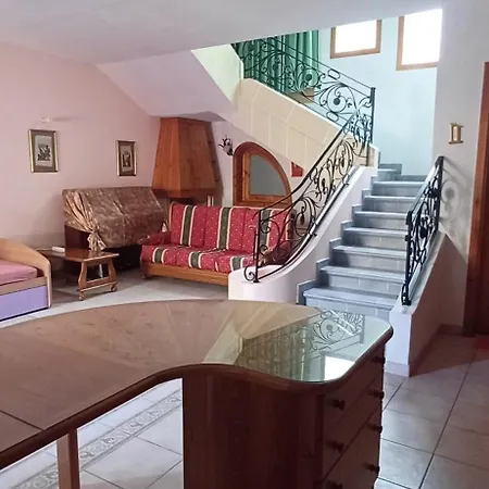 Cosy Spacious Maisonette Apartment Marsaskala
