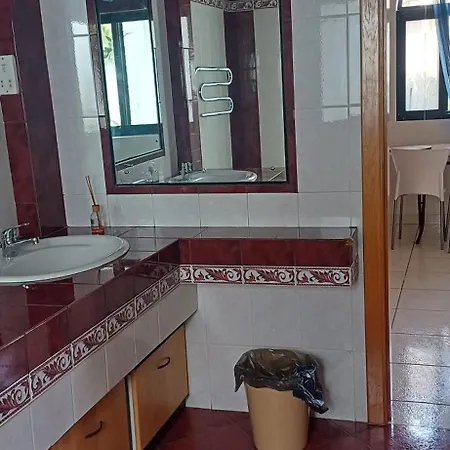 Apartment Cosy Spacious Maisonette *