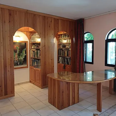 Cosy Spacious Maisonette * 马尔萨斯卡拉