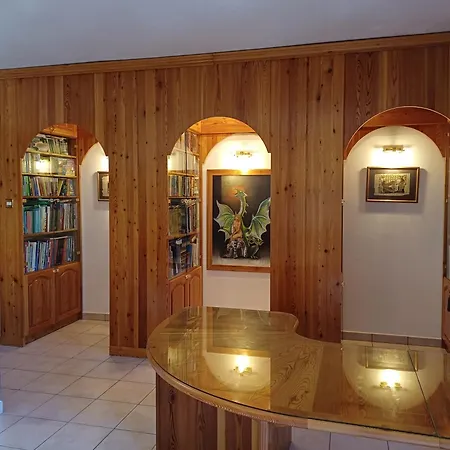 Apartman Cosy Spacious Maisonette